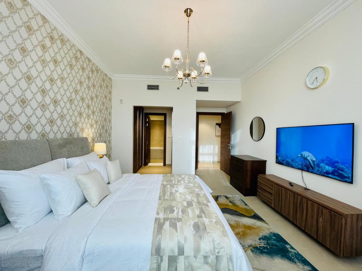 Goodwood Suites Homes Vacation Dubai Exterior photo