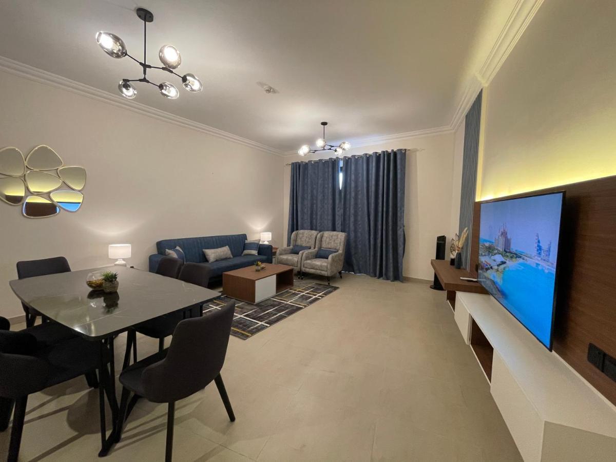 Goodwood Suites Homes Vacation Dubai Exterior photo