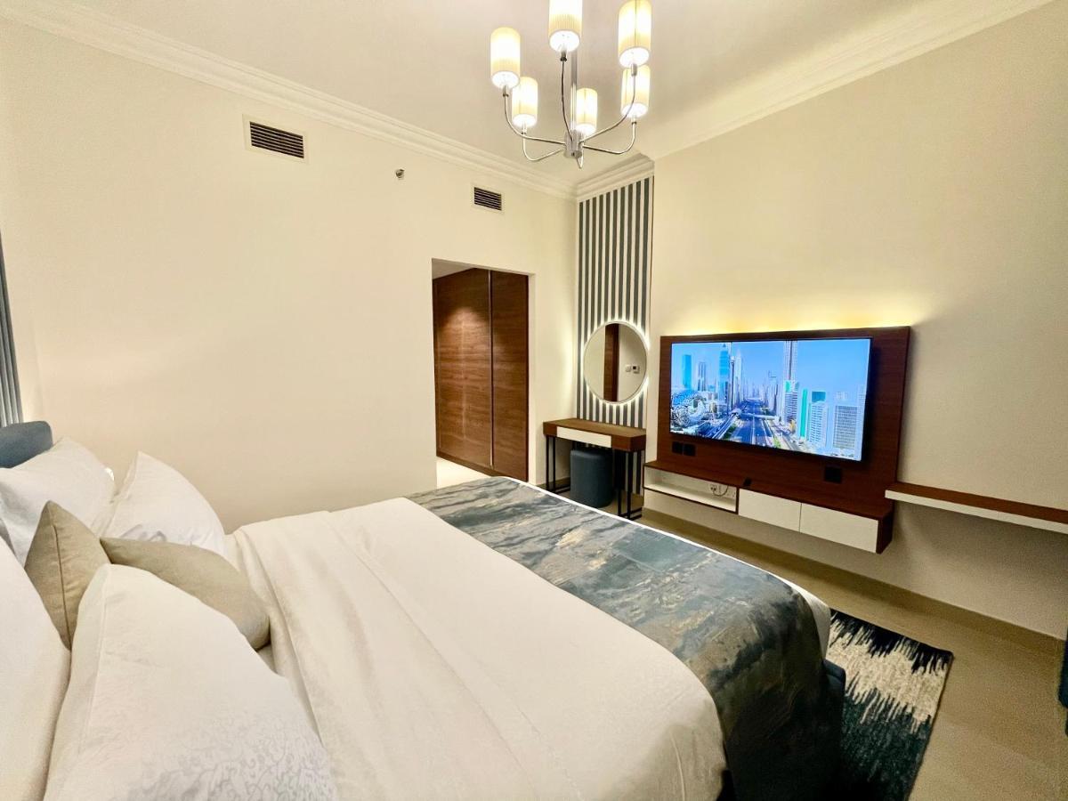 Goodwood Suites Homes Vacation Dubai Exterior photo