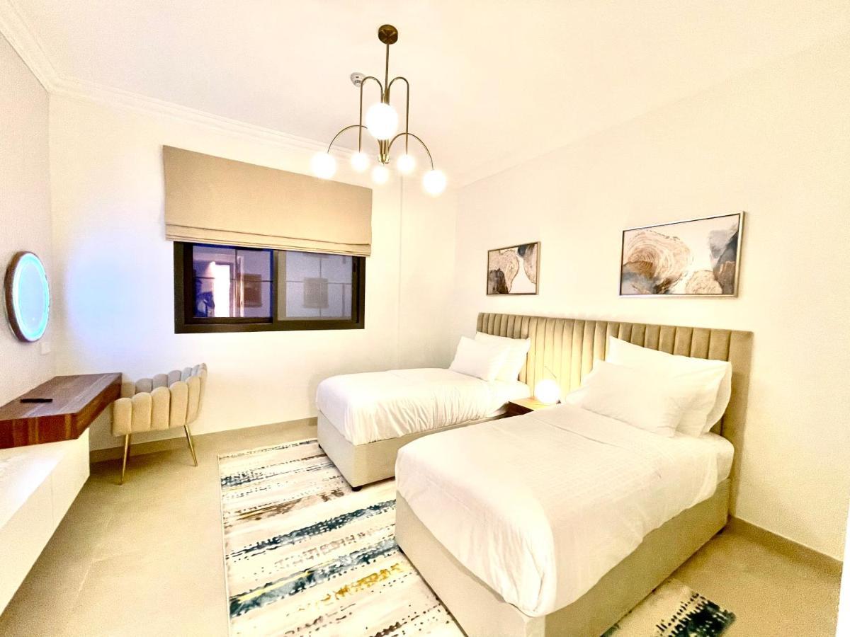 Goodwood Suites Homes Vacation Dubai Exterior photo
