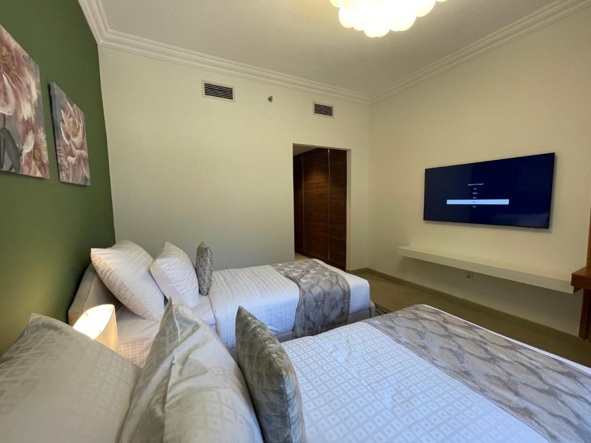 Goodwood Suites Homes Vacation Dubai Exterior photo