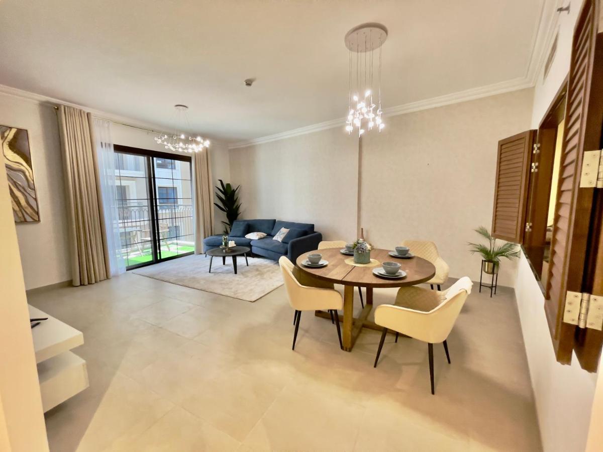 Goodwood Suites Homes Vacation Dubai Exterior photo