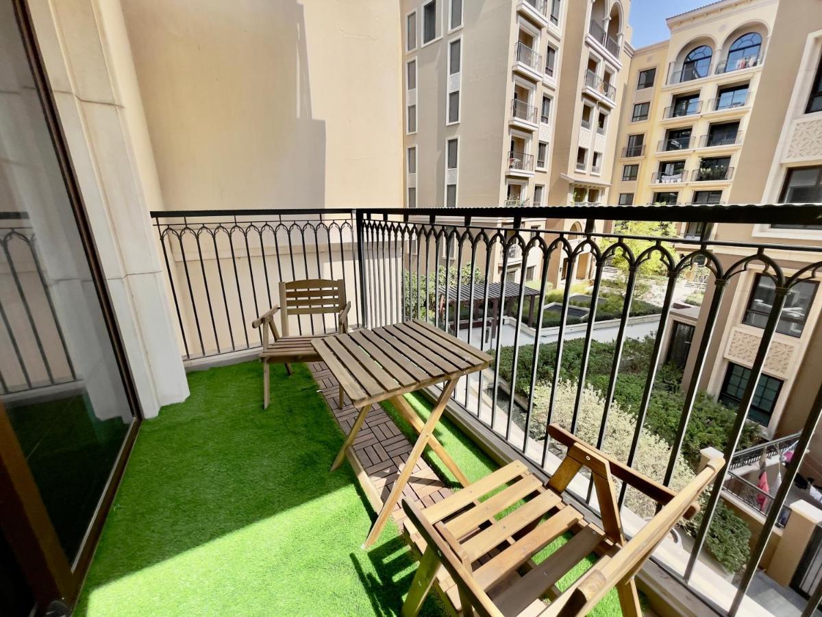 Goodwood Suites Homes Vacation Dubai Exterior photo