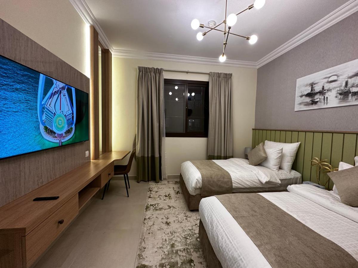 Goodwood Suites Homes Vacation Dubai Exterior photo