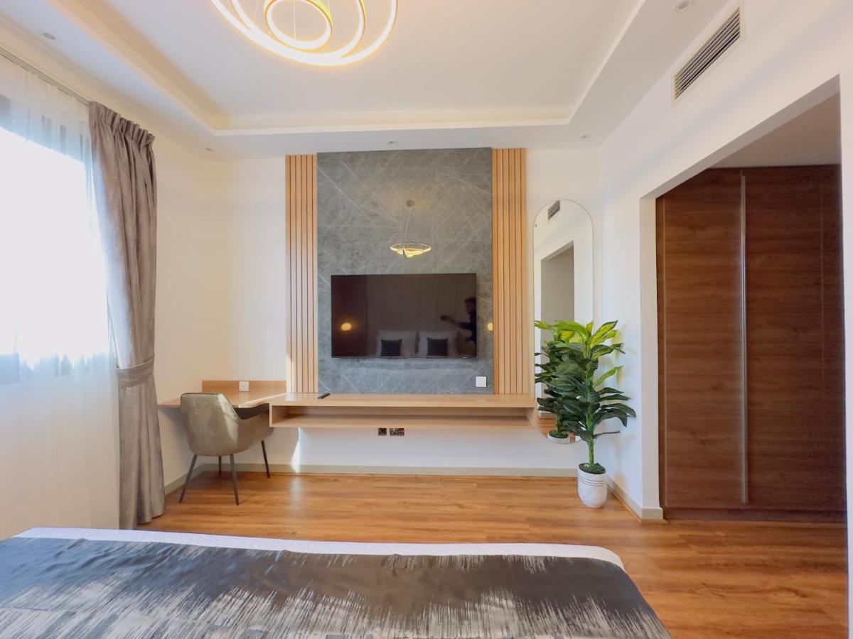 Goodwood Suites Homes Vacation Dubai Exterior photo