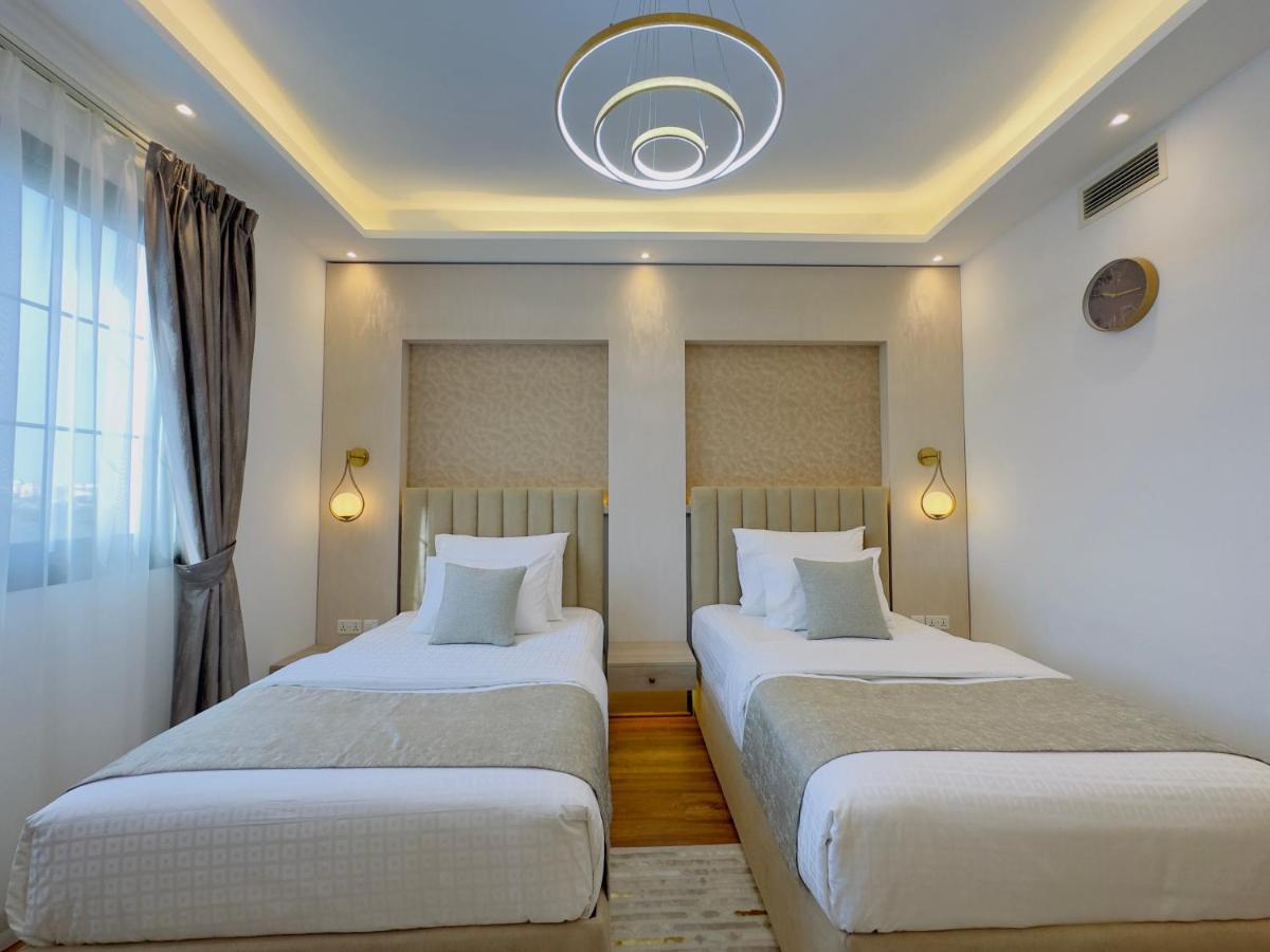 Goodwood Suites Homes Vacation Dubai Exterior photo