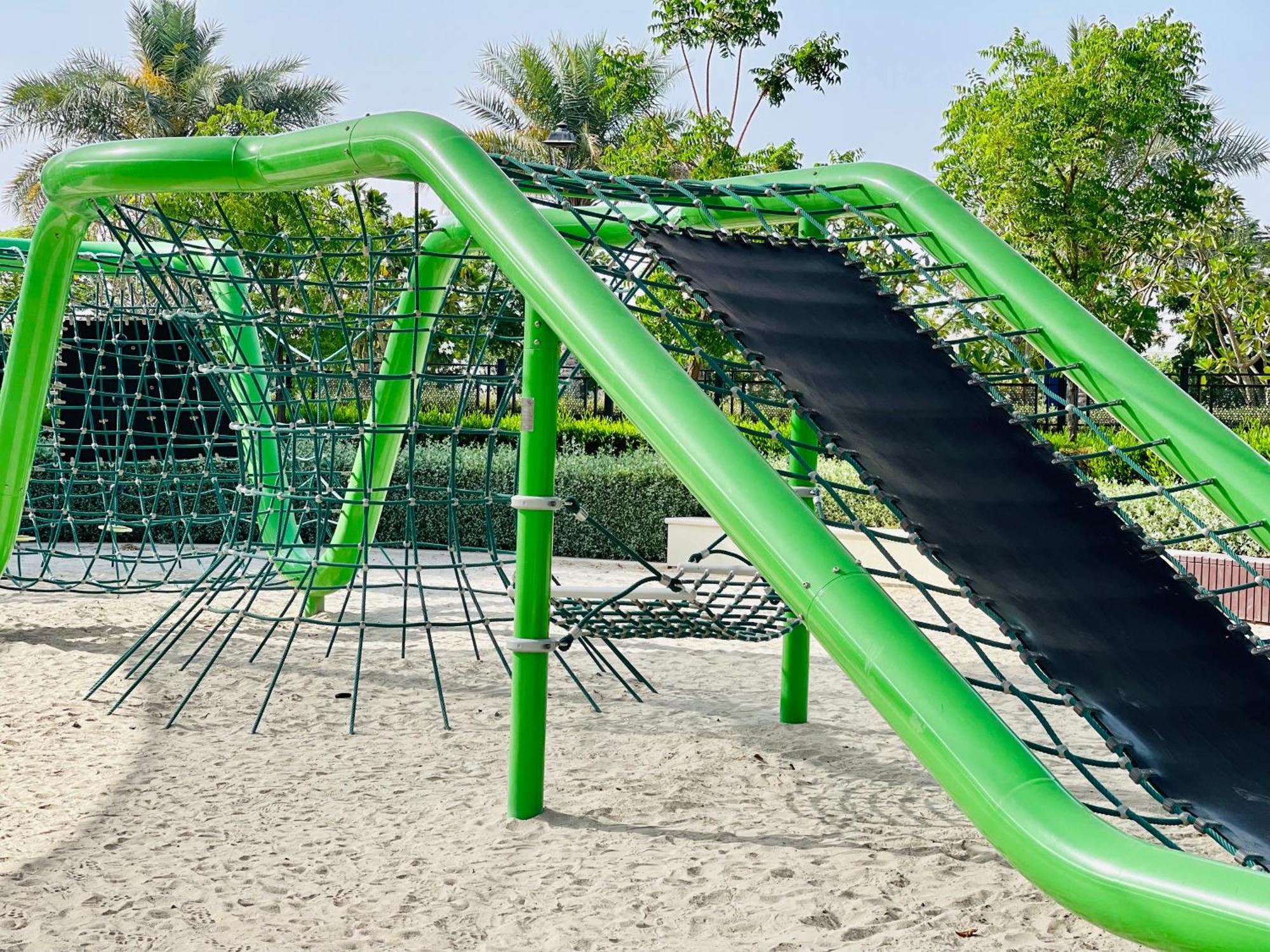 Goodwood Suites Homes Vacation Dubai Exterior photo