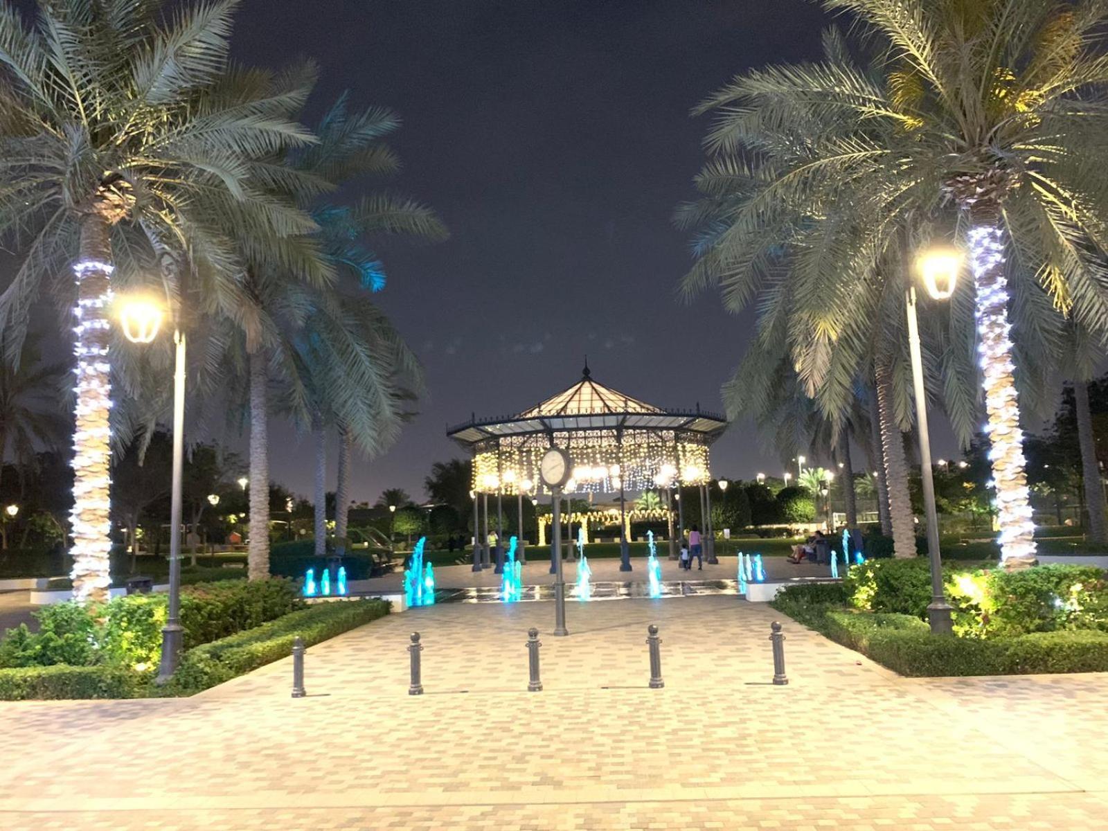 Goodwood Suites Homes Vacation Dubai Exterior photo