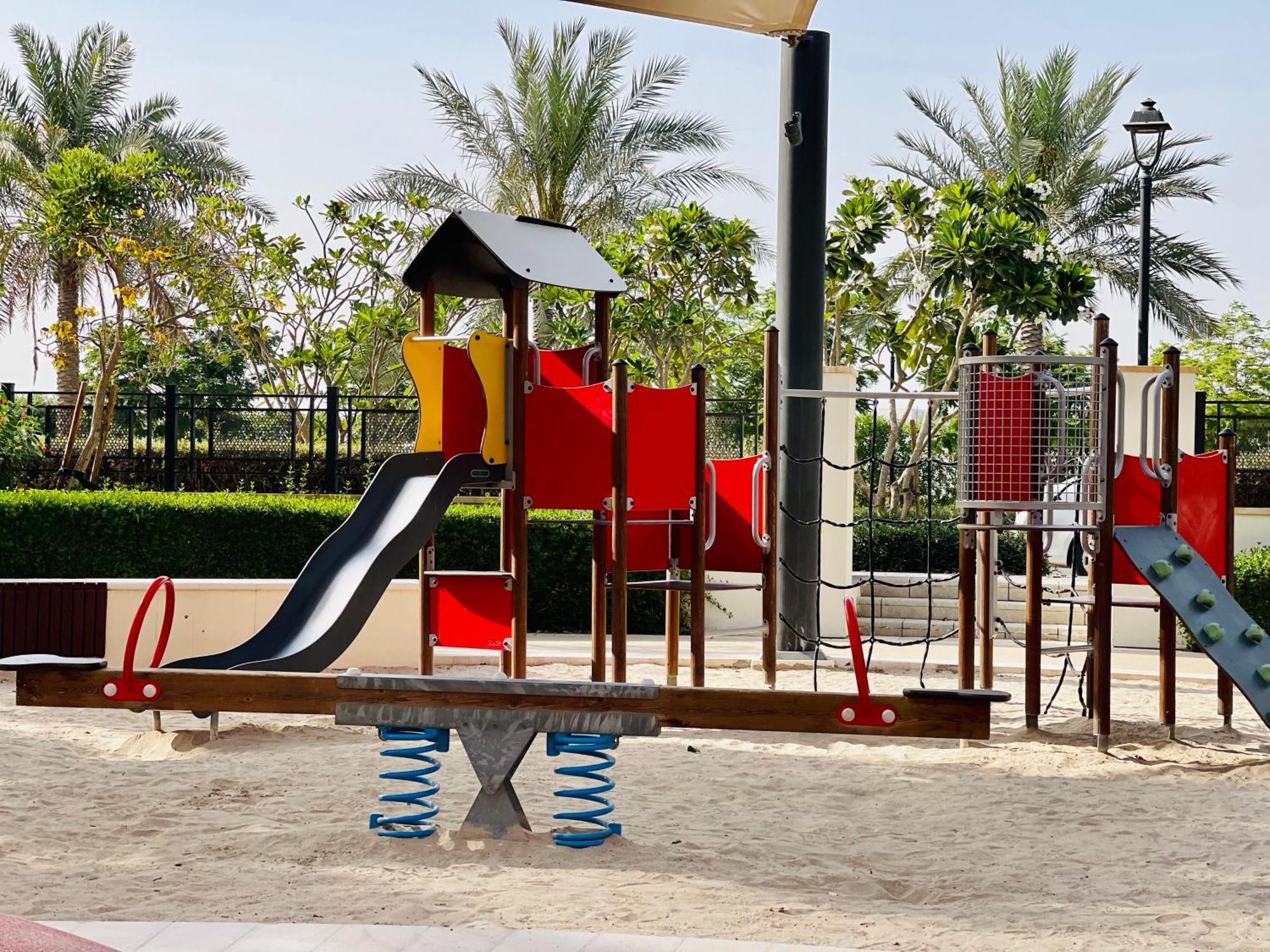 Goodwood Suites Homes Vacation Dubai Exterior photo